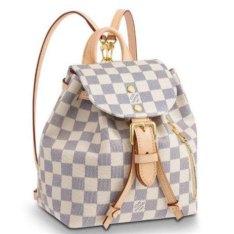 louis vuitton sperone backpack replica|Louis Vuitton backpack michael.